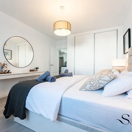 Appartement Fancy 2br Retreat Pool Parking, Wonderful Views